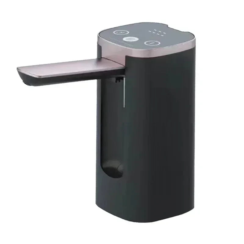 Automatic Smart Dispenser