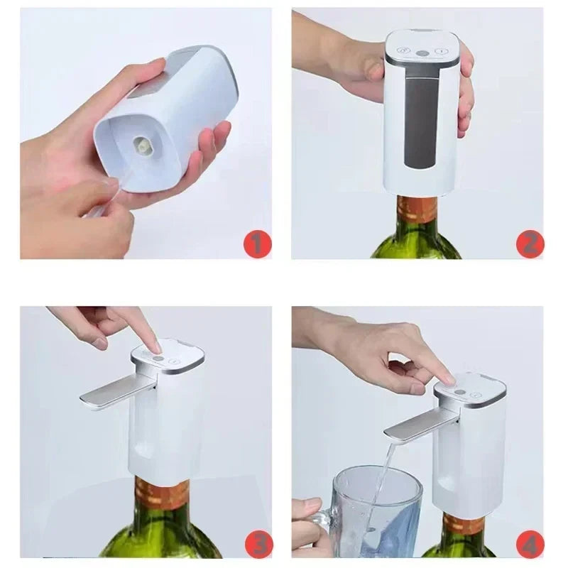Automatic Smart Dispenser