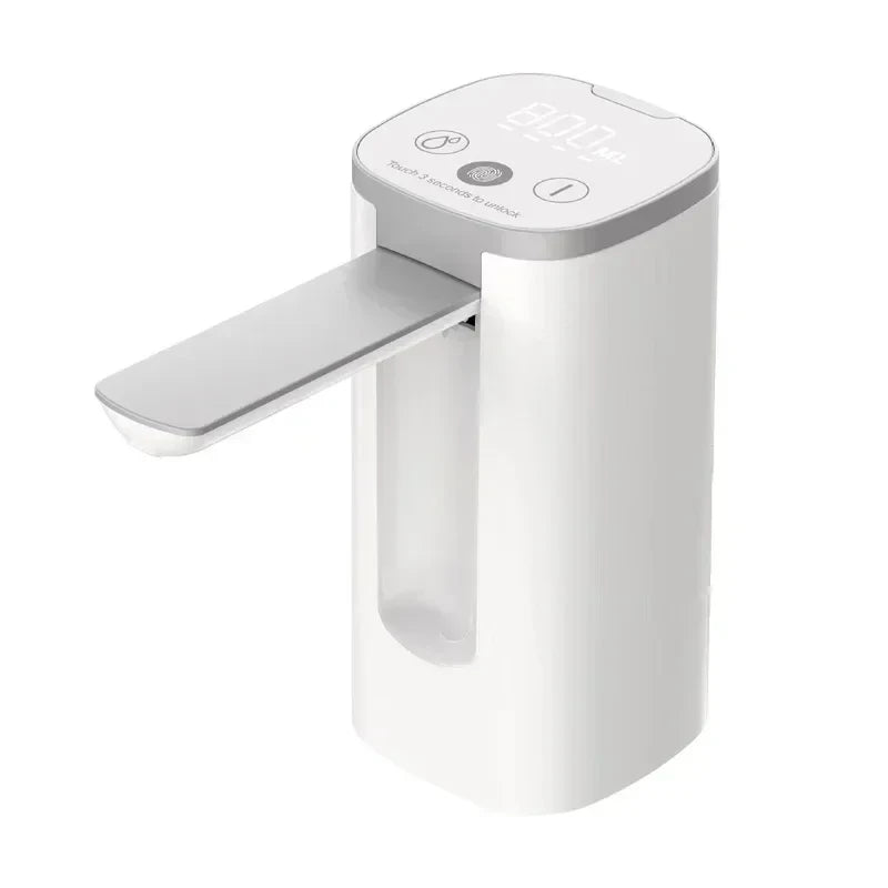 Automatic Smart Dispenser