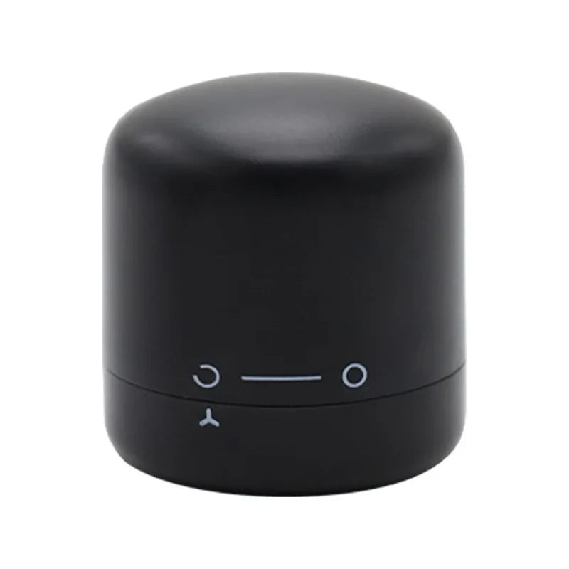 Silicone Wine Bottle Stopper Set