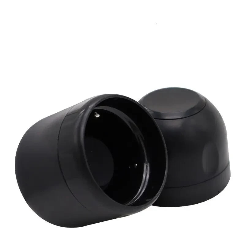 Silicone Wine Bottle Stopper Set
