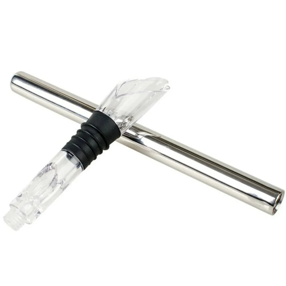 Stainless Steel Wine Cooling Stick