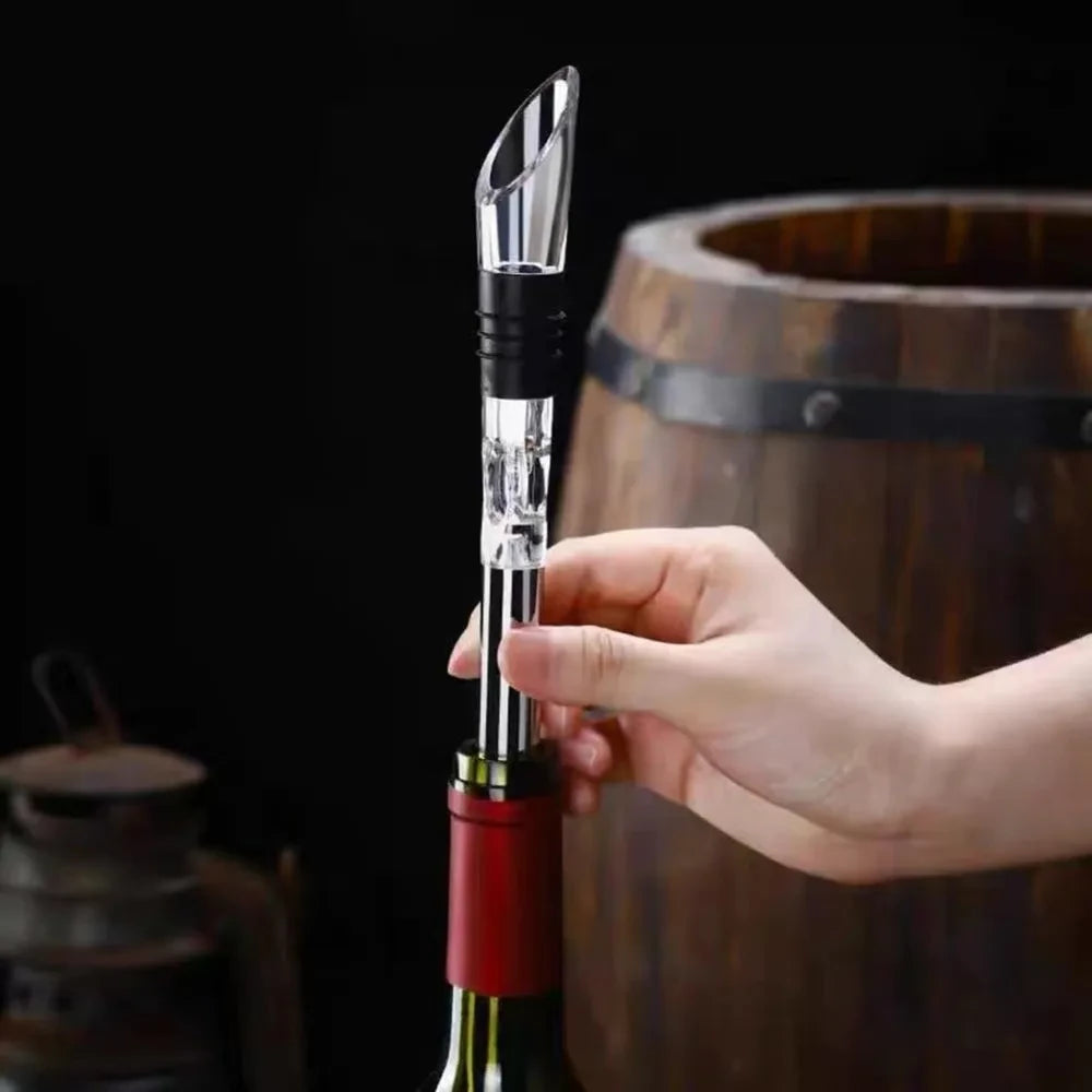 Stainless Steel Wine Cooling Stick