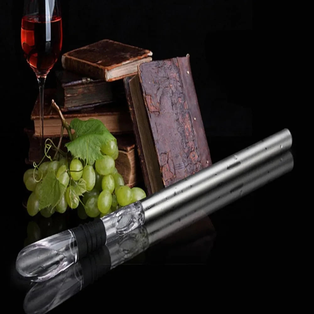 Stainless Steel Wine Cooling Stick
