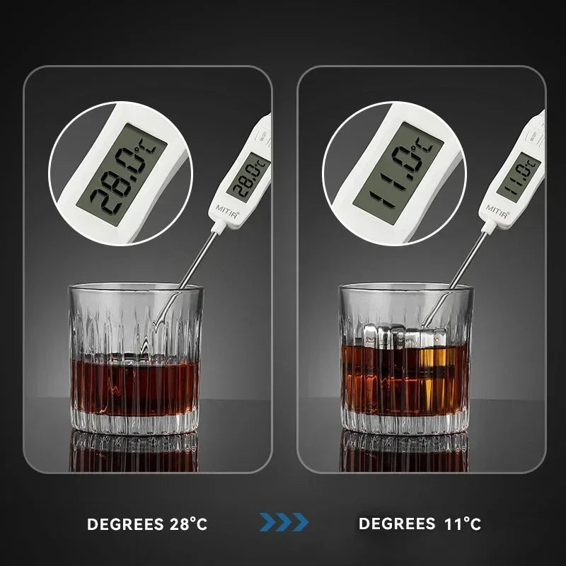 Stainless Steel Whiskey Stones