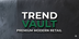 Trend Vault  - Home